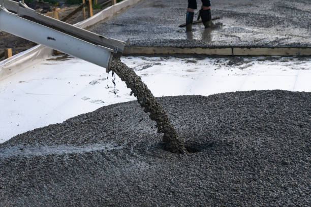 Best Concrete Sidewalk Installation in Dayton, KY