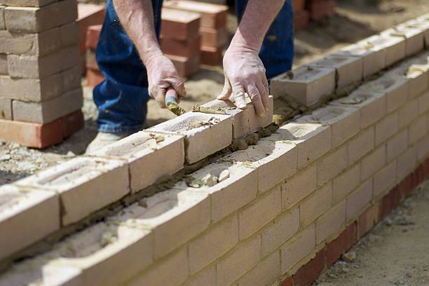 Best Concrete Steps and Stairs in Dayton, KY