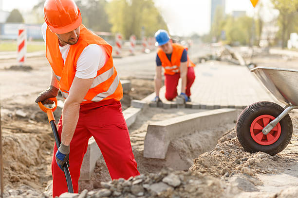 Best Industrial Concrete Flooring in Dayton, KY