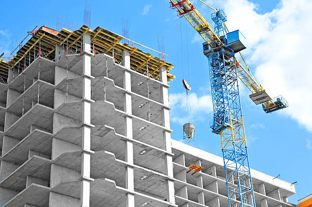 Trusted KY Concrete contractor Experts
