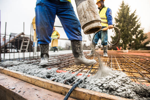 Best Concrete Steps and Stairs in Dayton, KY